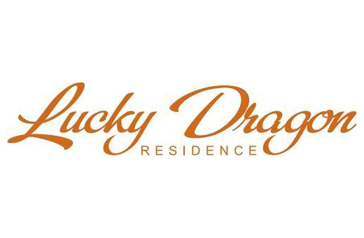 lucky dragon