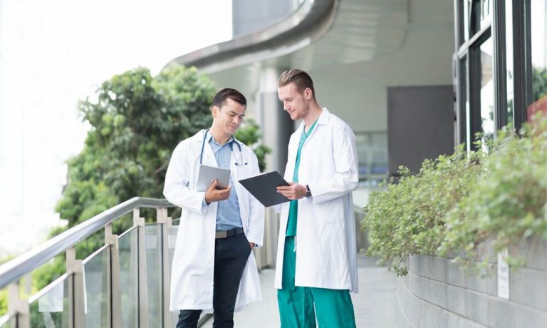 phong kham da khoa quoc te