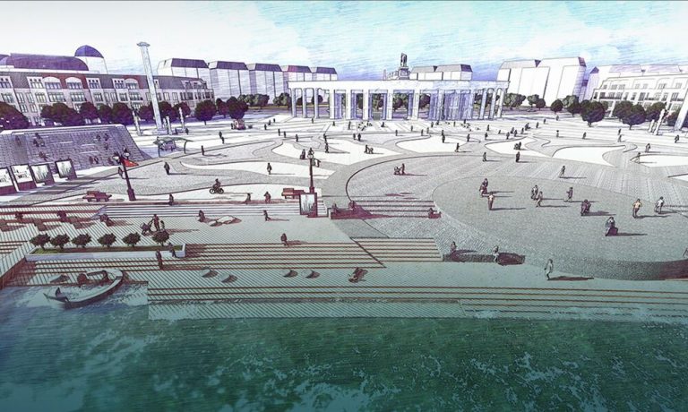 quang truong mat troi