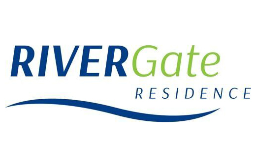 river gate