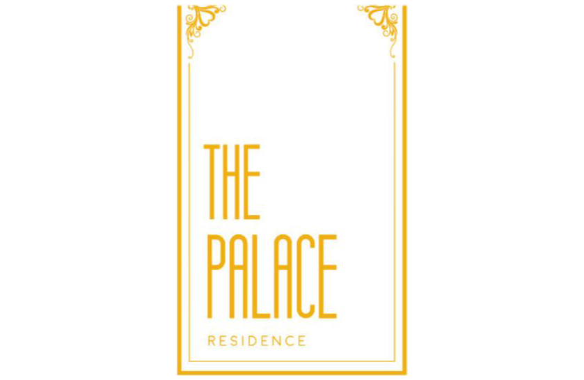 the palace