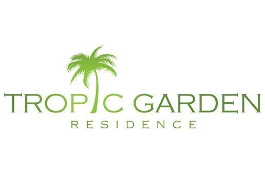 tropic garden