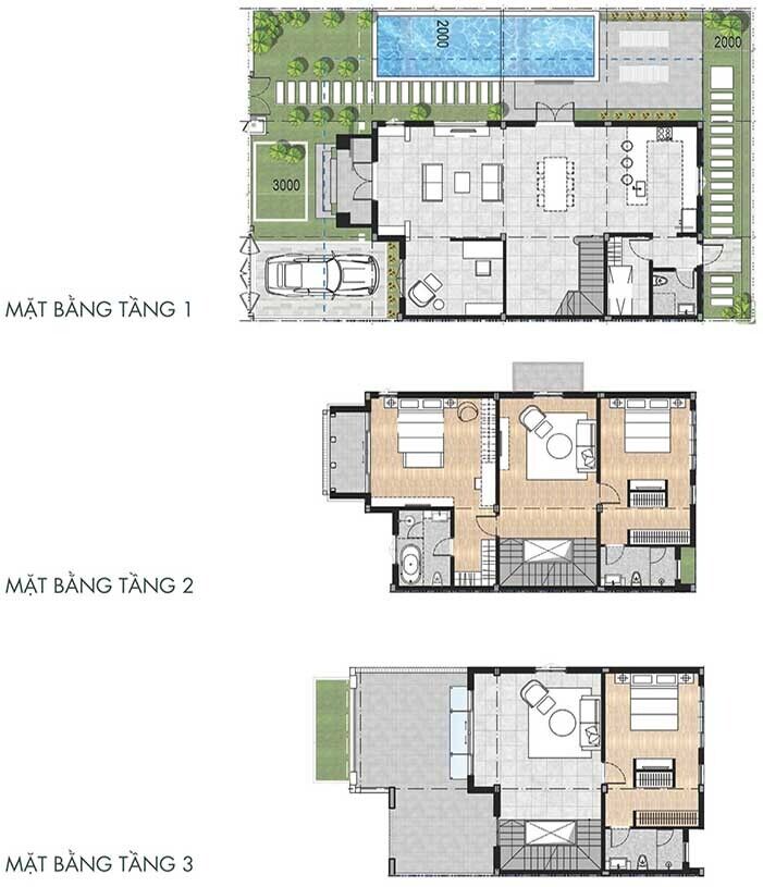 unit layout river park 06123