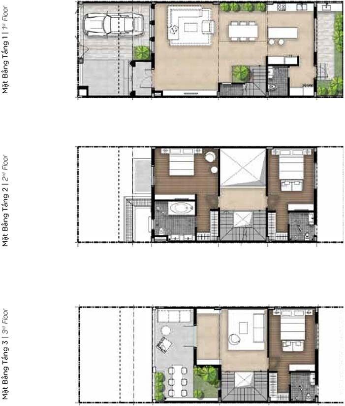 valencia 7x195 green house 092